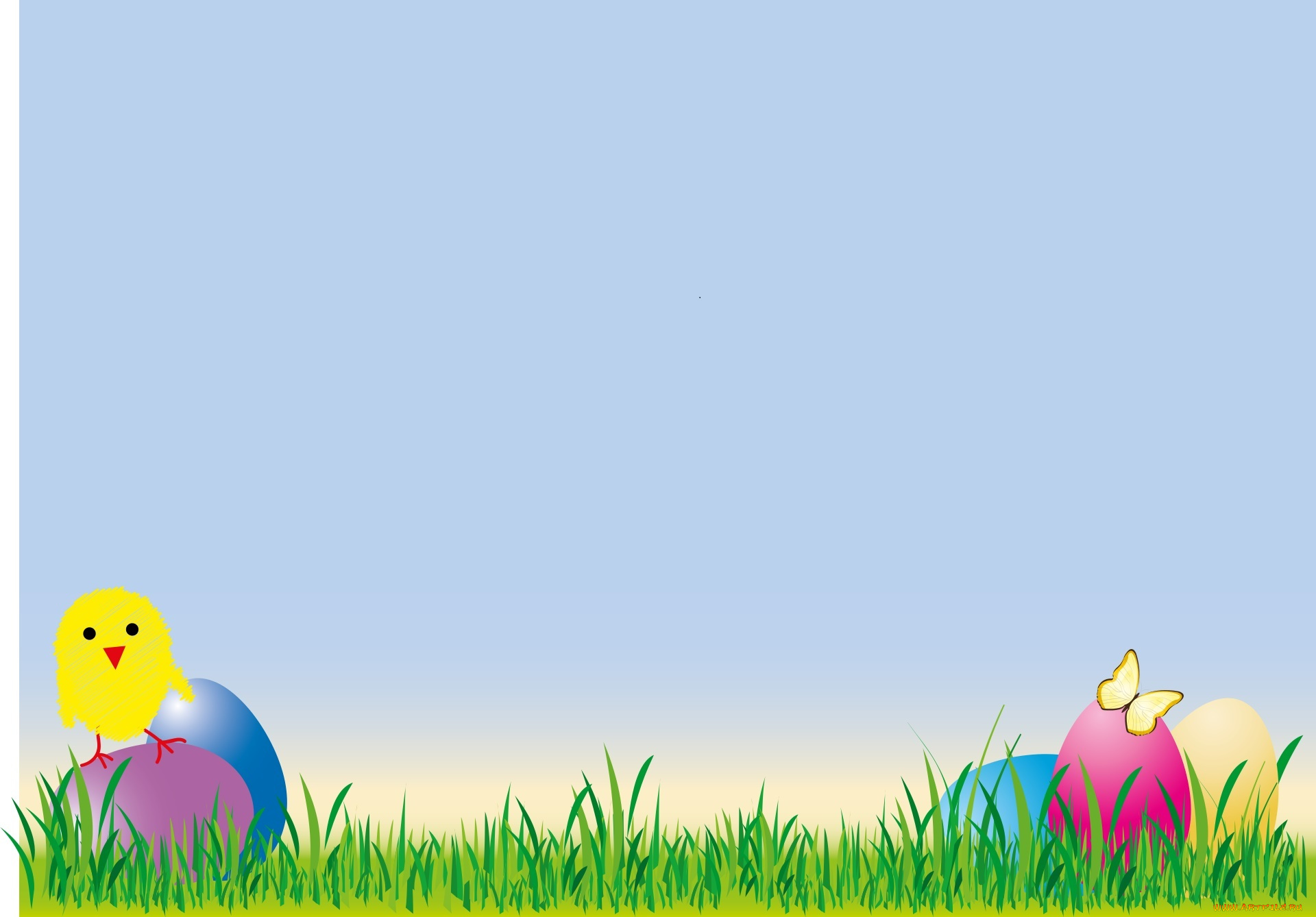 праздничные, пасха, яйца