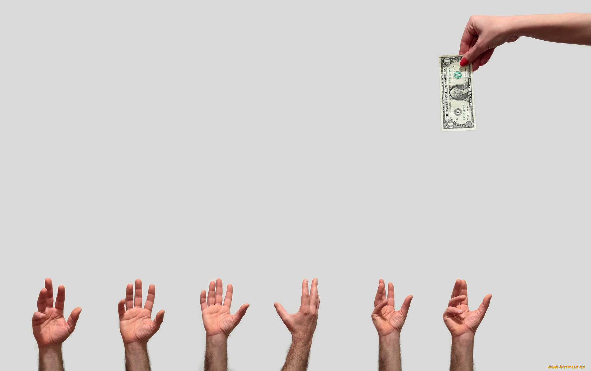 разное, руки, деньги