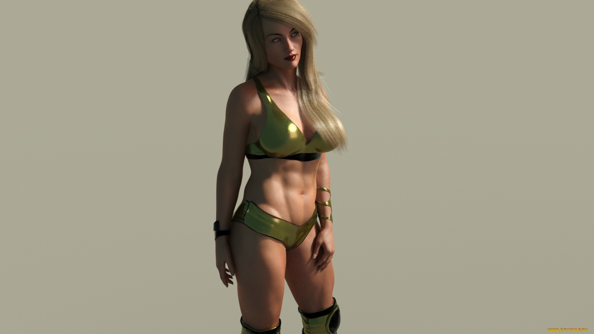 3д, графика, люди, , people, фон, девушка, взгляд