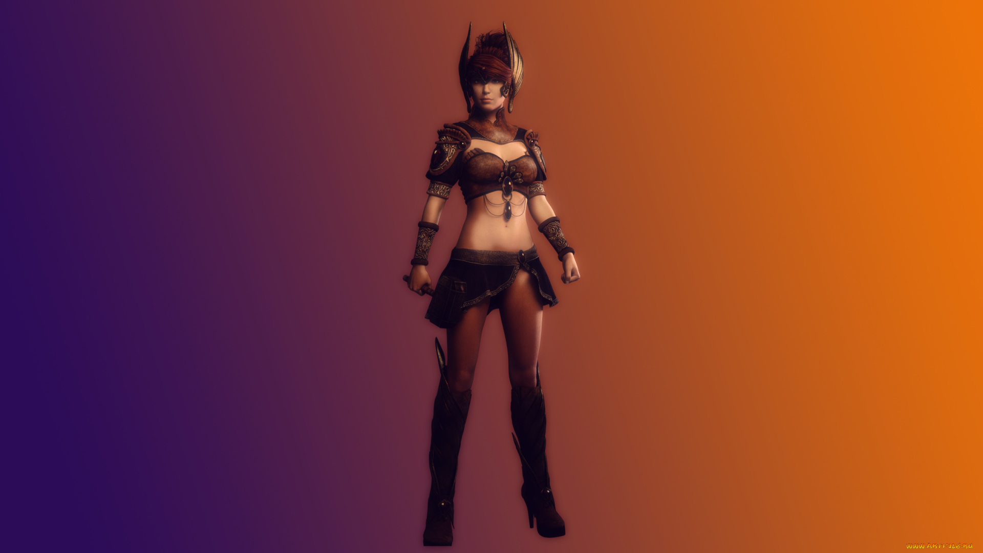 3д, графика, люди, , people, фон, девушка, взгляд