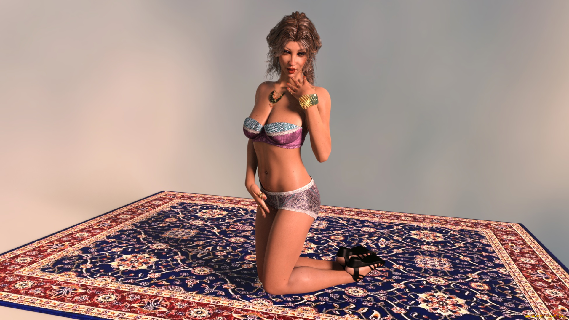 3д, графика, люди, , people, фон, взгляд, девушка