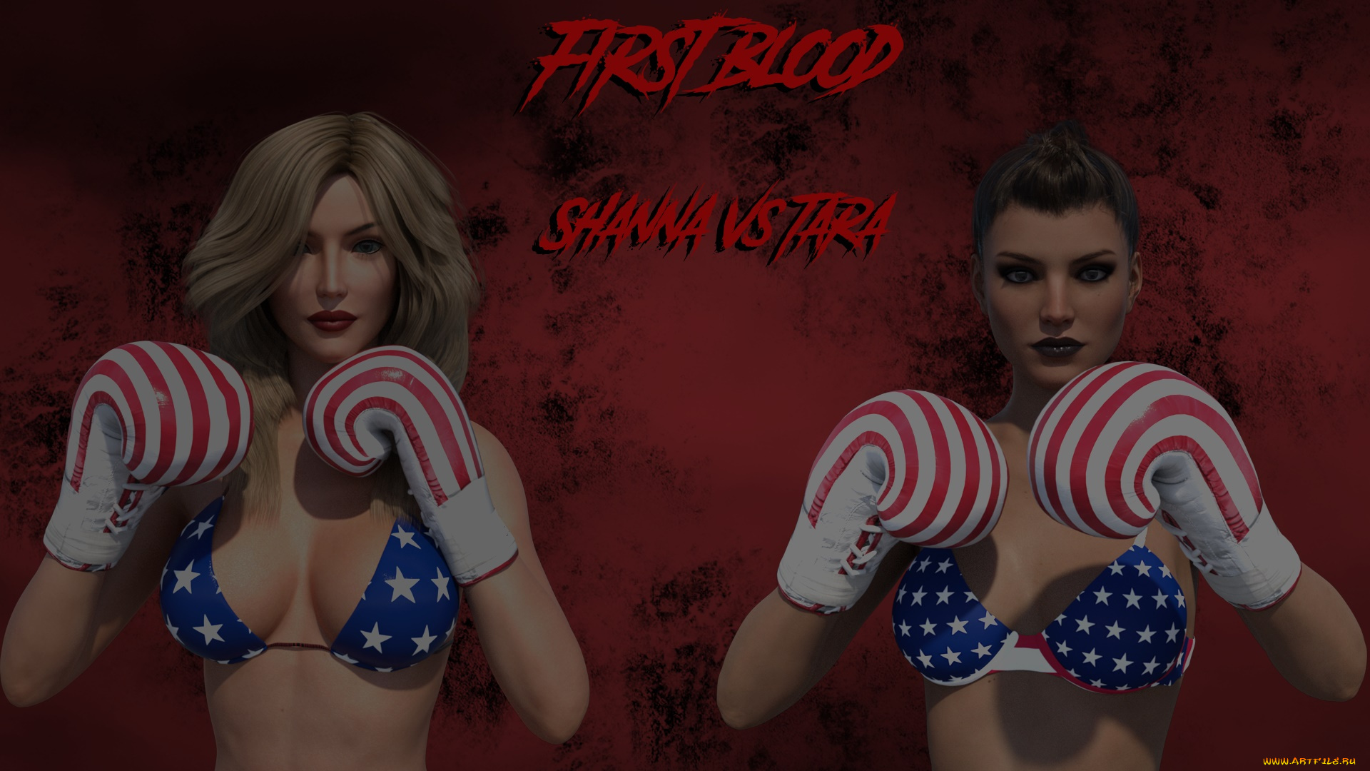 3д, графика, спорт, , sport, фон, взгляд, девушки