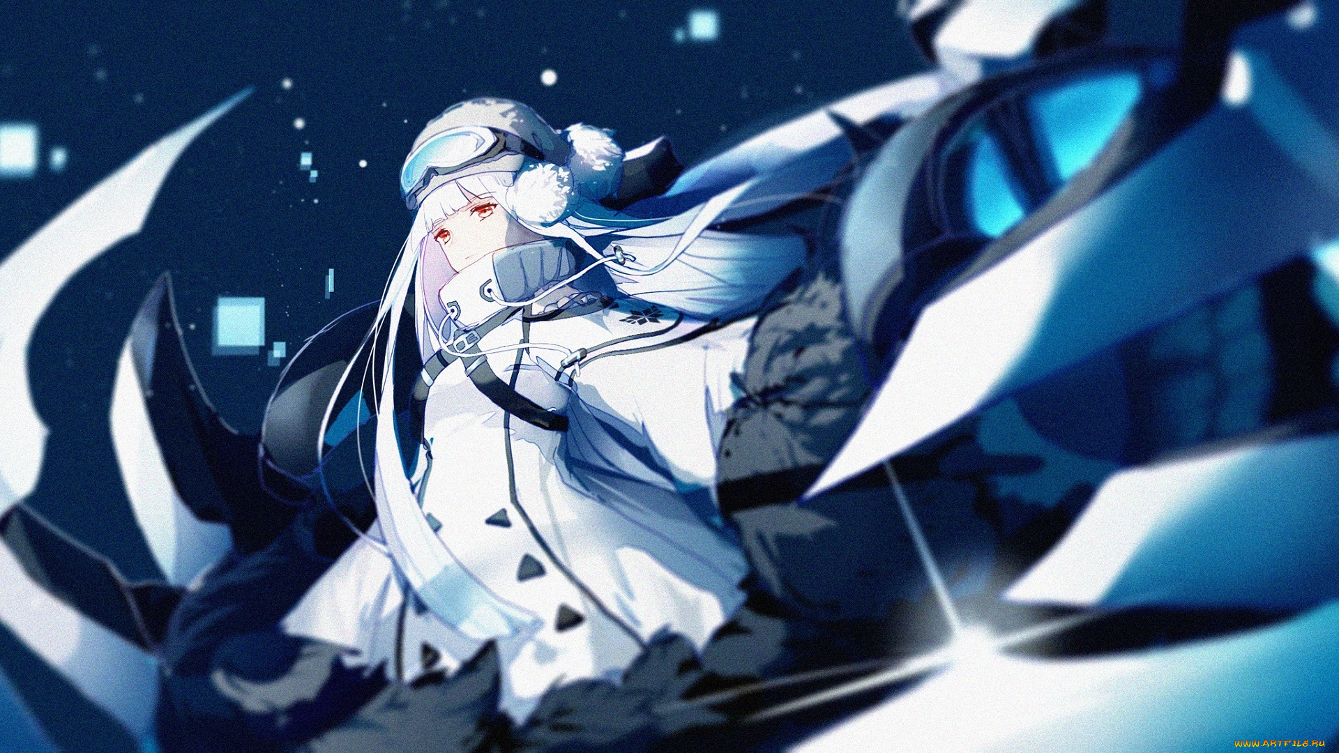 аниме, forever, 7th, capital, forever, 7th, capital