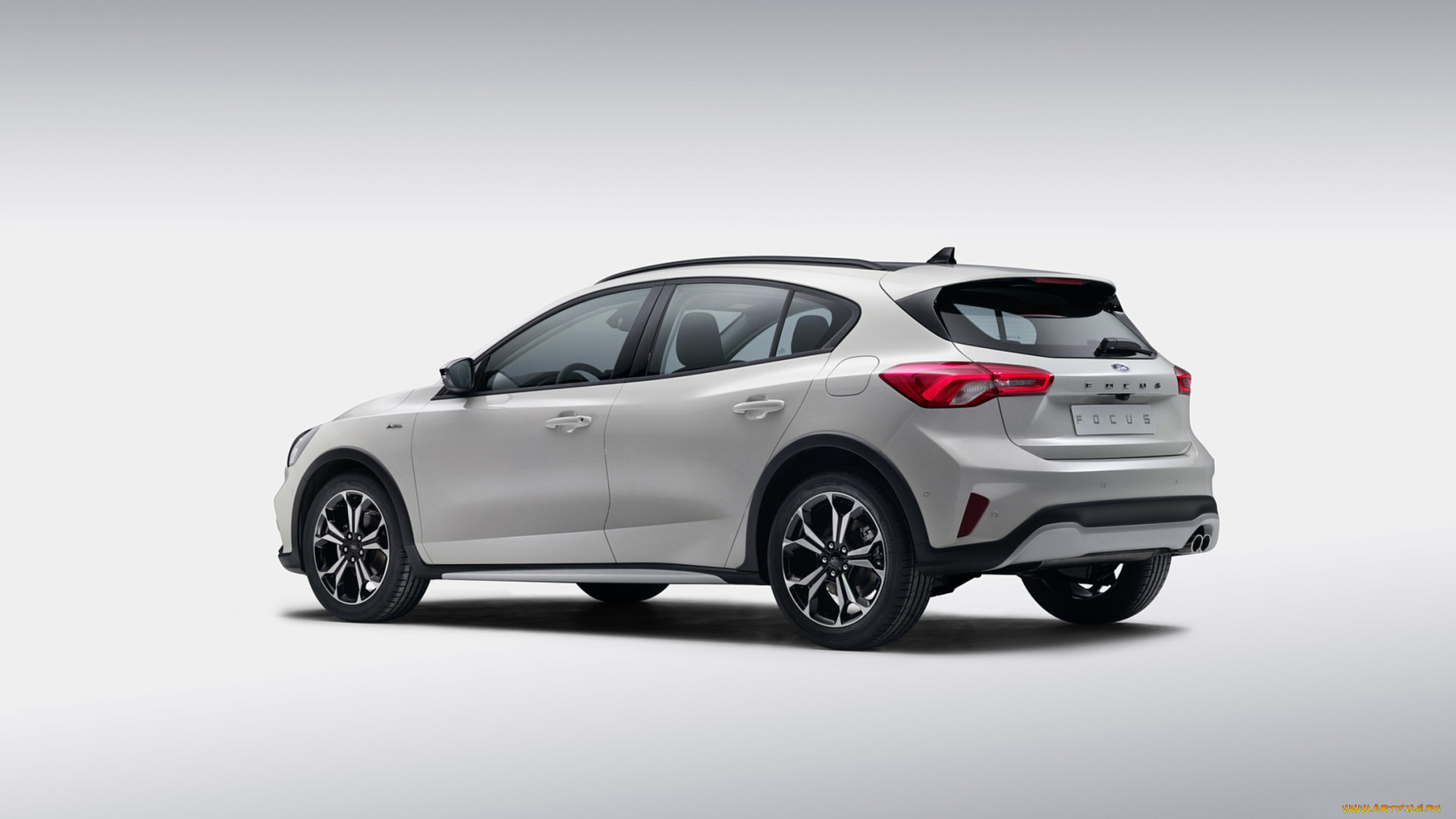 ford, focus, active, 2019, автомобили, ford, белый, active, 2019, focus
