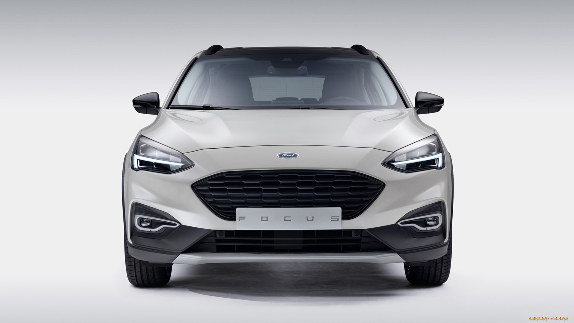 ford, focus, active, 2019, автомобили, ford, белый, 2019, focus, active