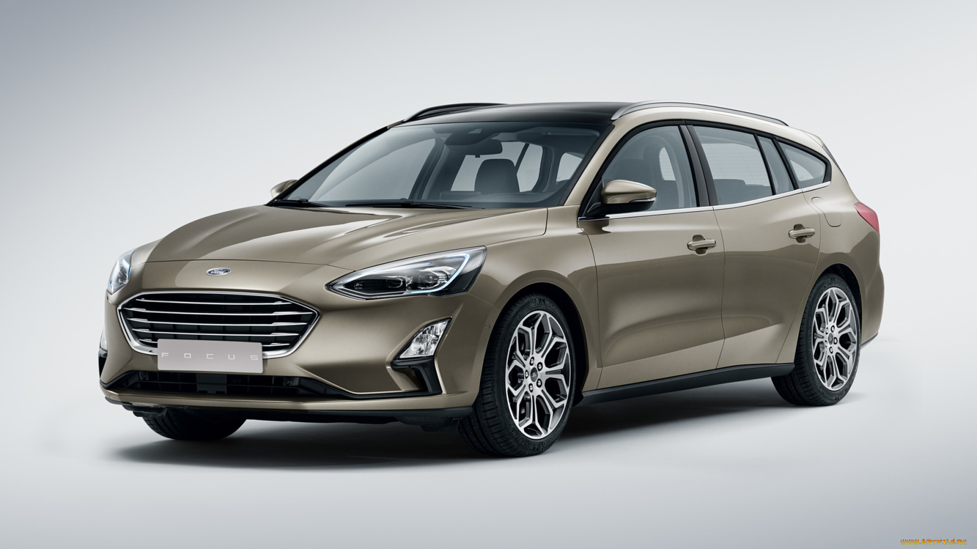 ford, focus, wagon, titanium, 2019, автомобили, ford, focus, wagon, titanium, 2019