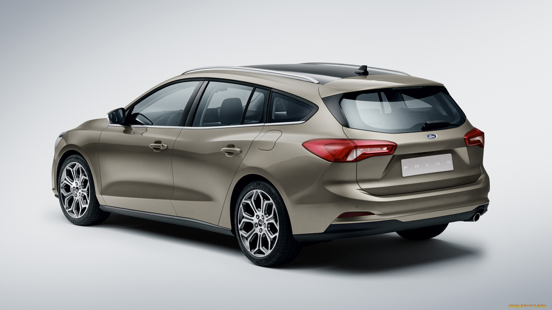 ford, focus, wagon, titanium, 2019, автомобили, ford, 2019, titanium, wagon, focus