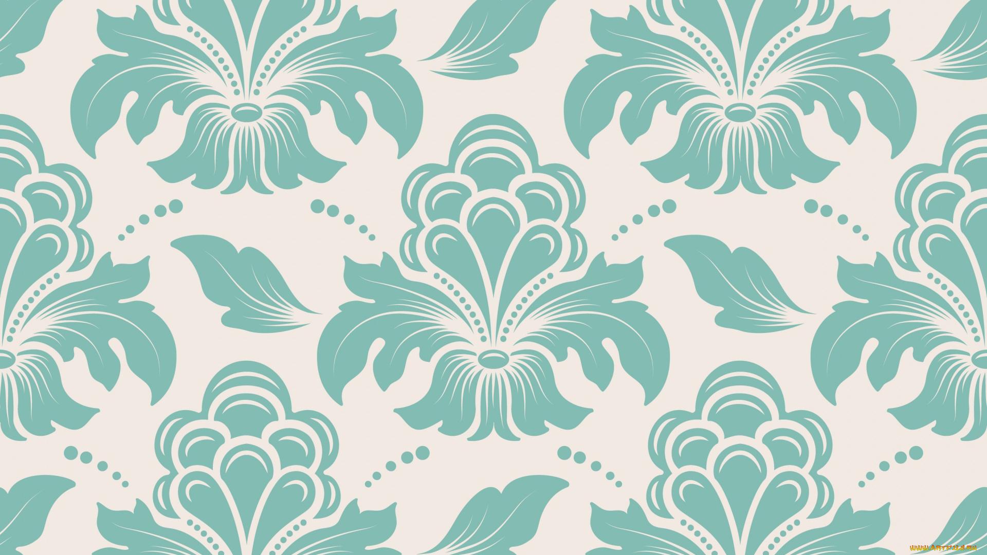 векторная, графика, цветы, , flowers, цвета, фон, узор