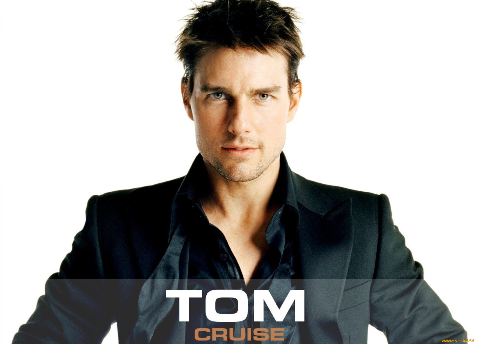 мужчины, tom, cruise, щетина, костюм, актер, том, круз