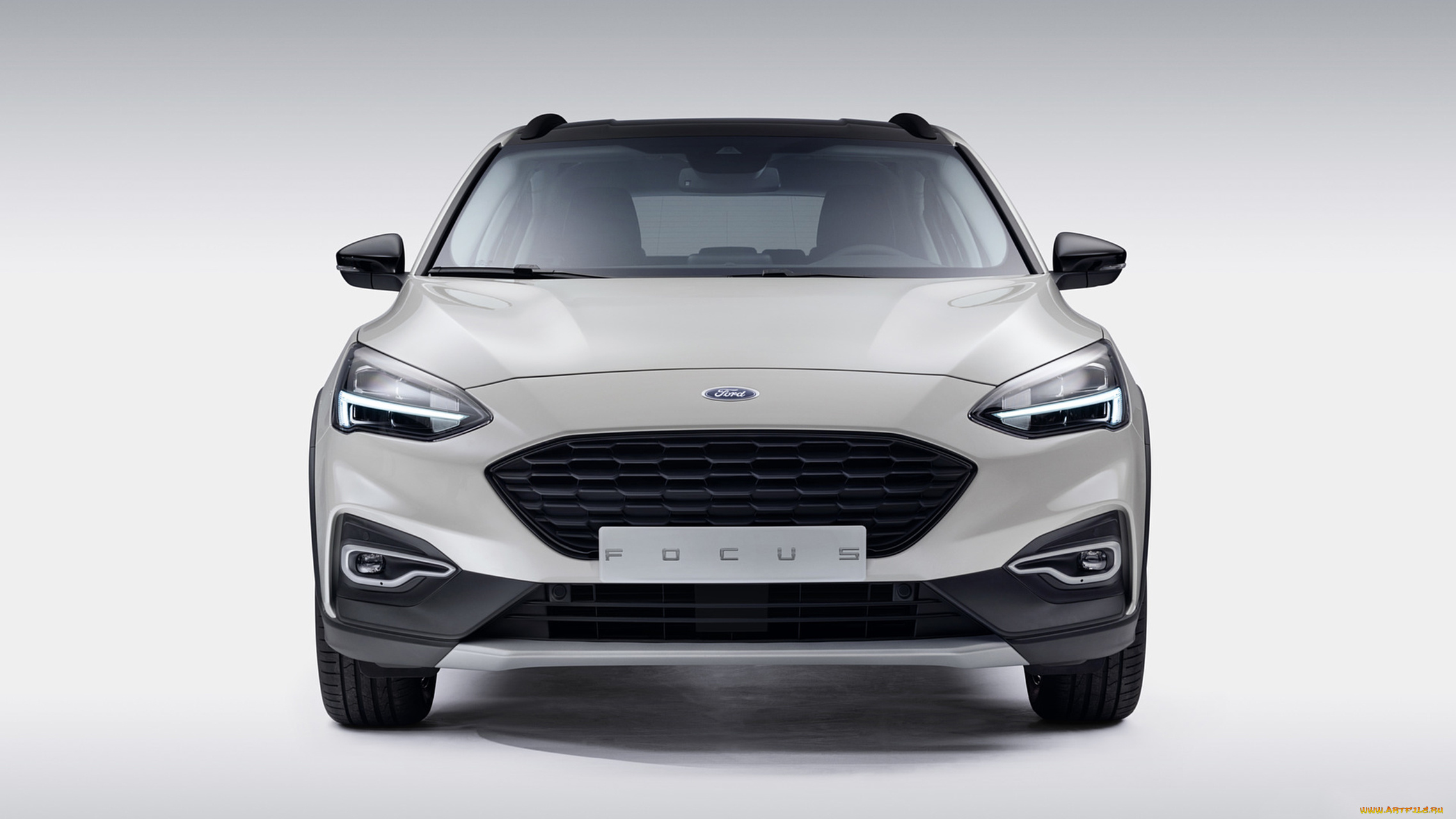 ford, focus, active, 2019, автомобили, ford, белый, 2019, focus, active