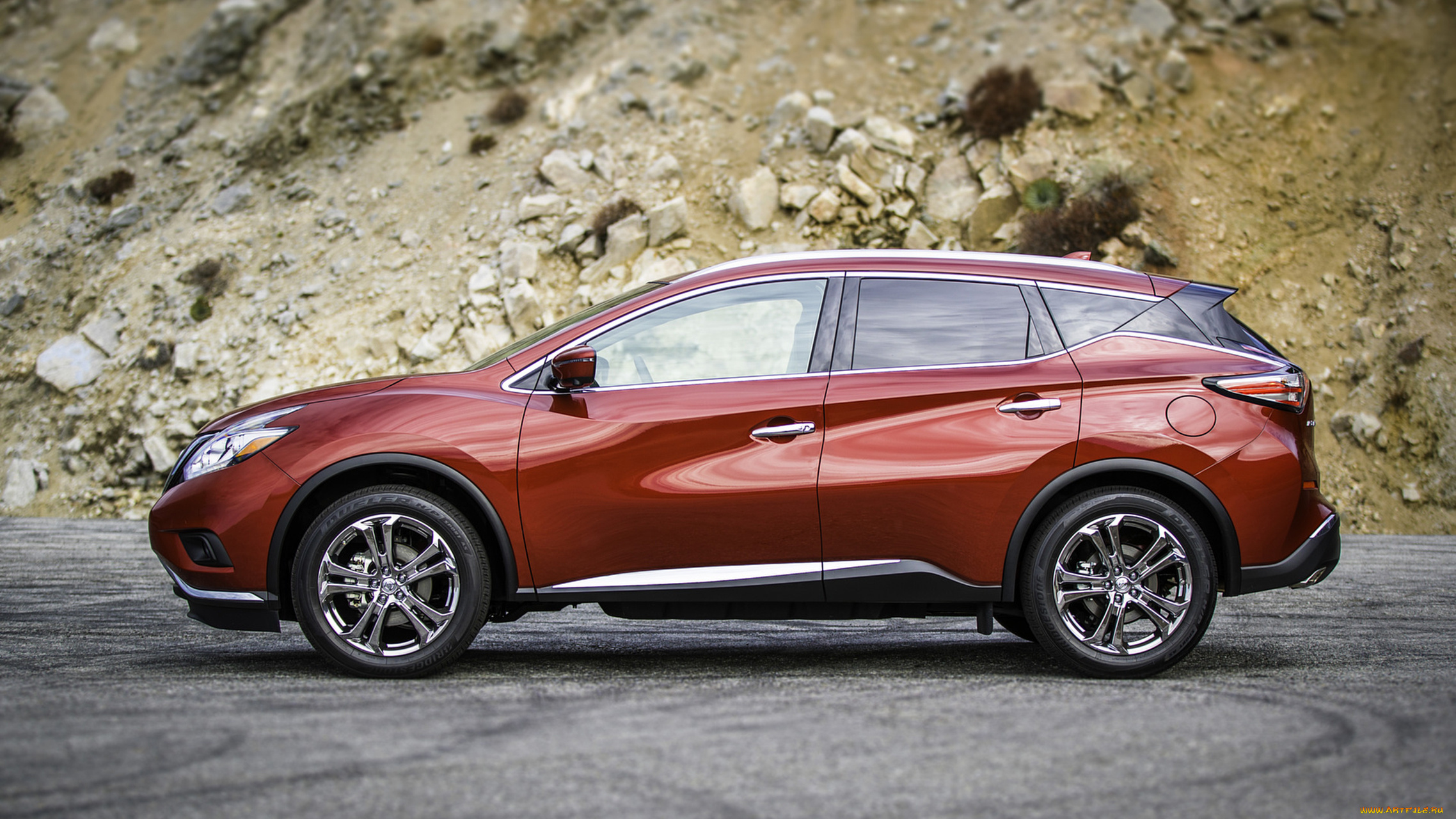 nissan, murano, 2018, автомобили, nissan, datsun, 2018, murano