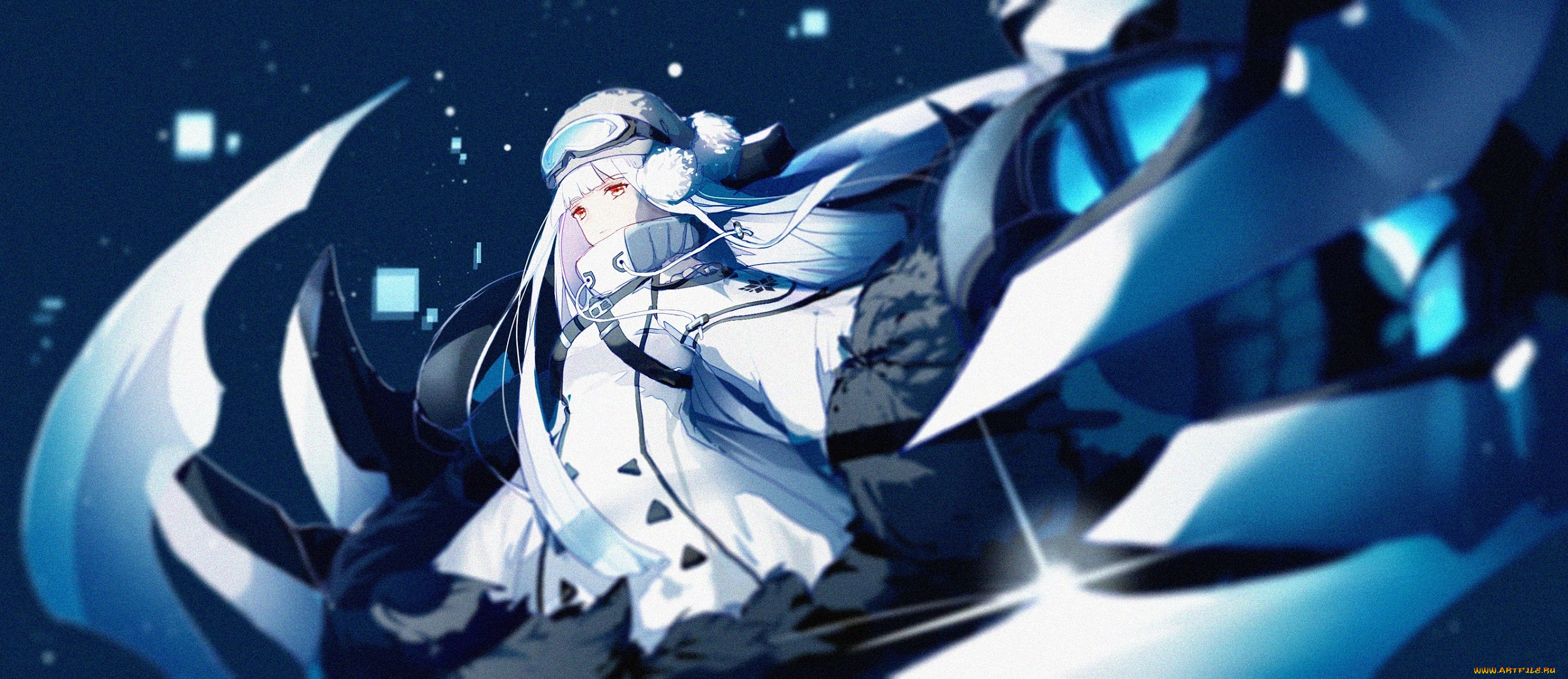 аниме, forever, 7th, capital, forever, 7th, capital