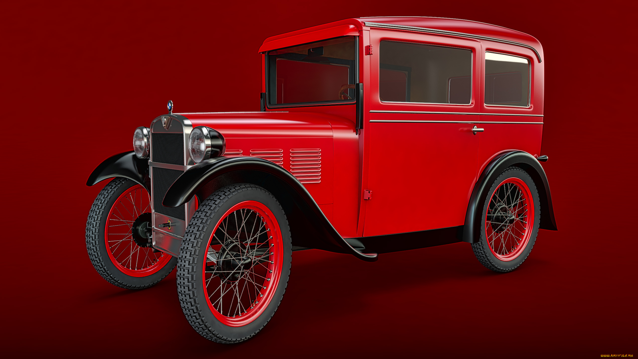 автомобили, 3д, фон, автомобиль