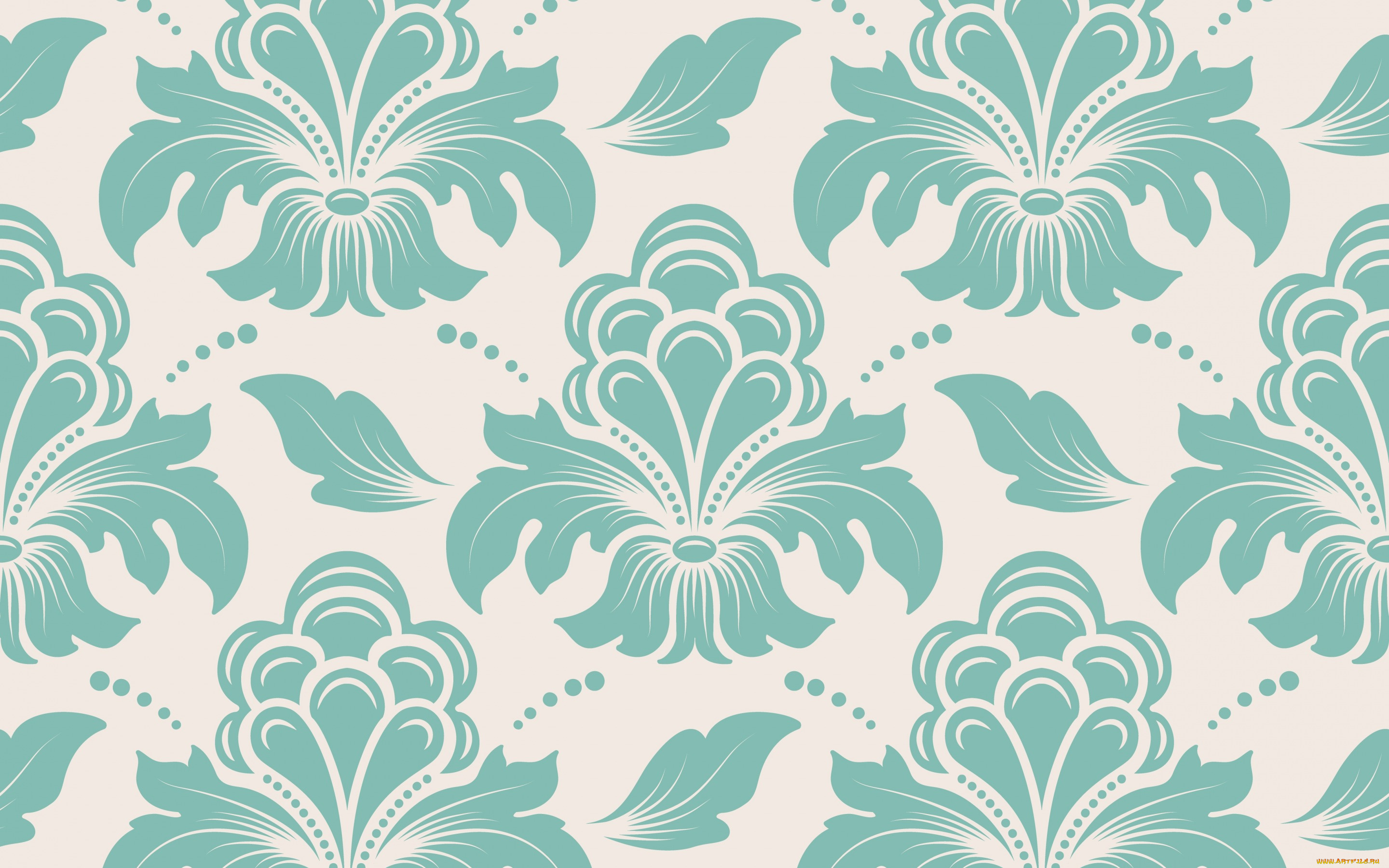 векторная, графика, цветы, , flowers, цвета, фон, узор