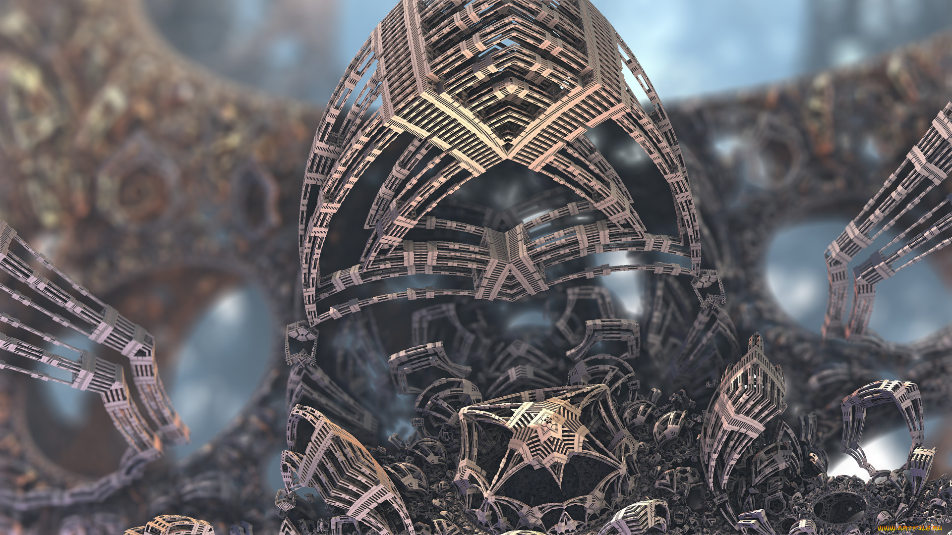 3д, графика, абстракция, , abstract, цвет, фон, узор