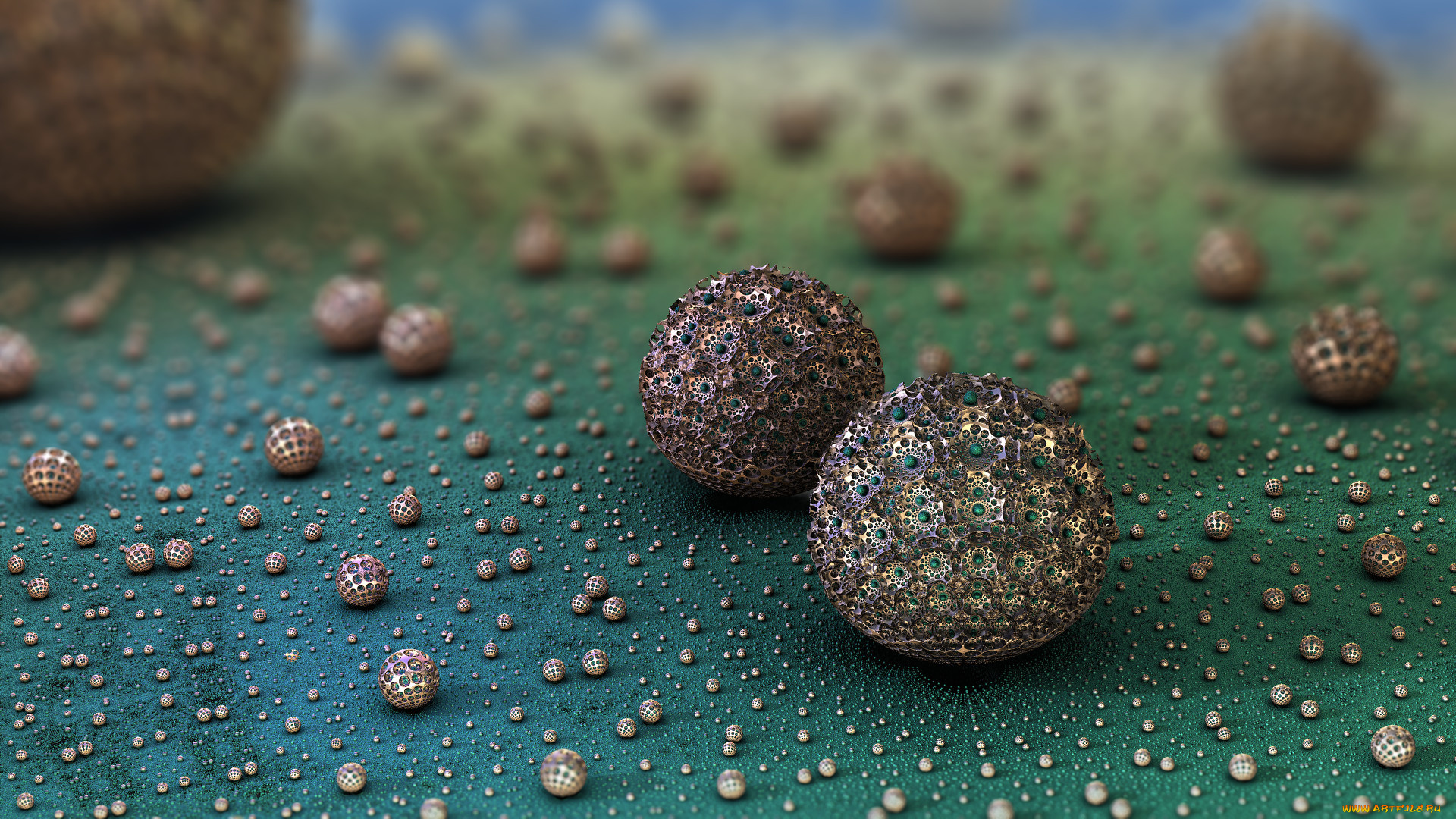 3д, графика, абстракция, , abstract, узор, цвет, фон