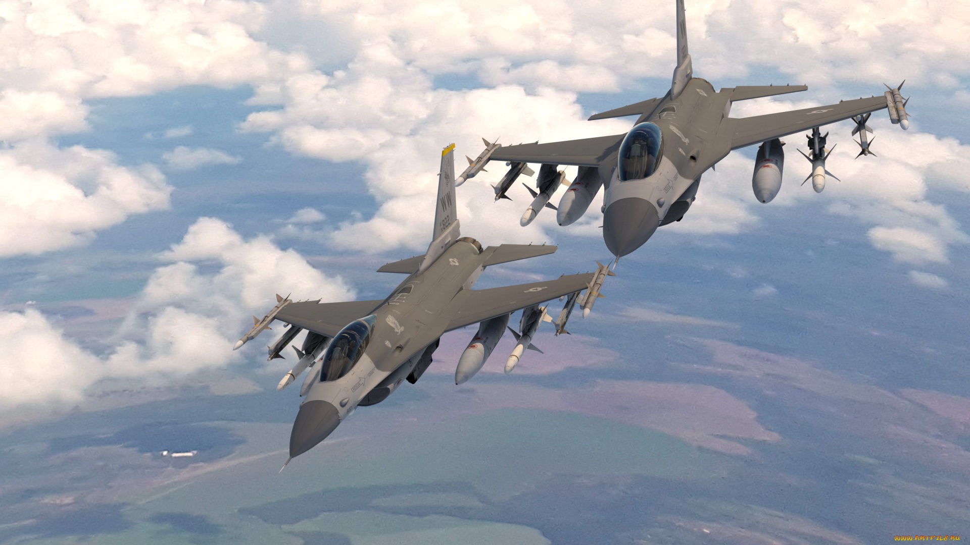 3д, графика, армия, , military, полет, самолеты