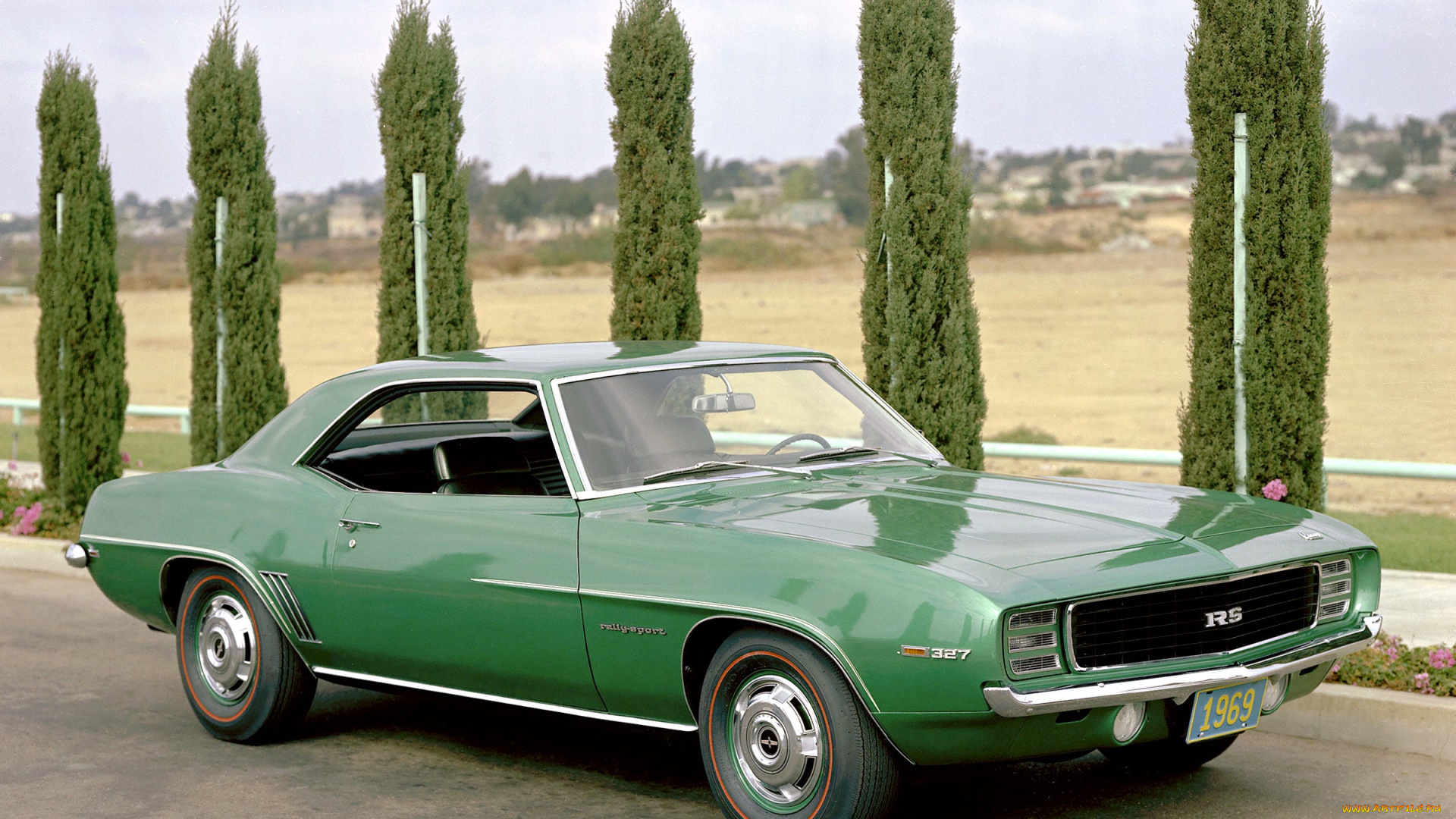 автомобили, camaro