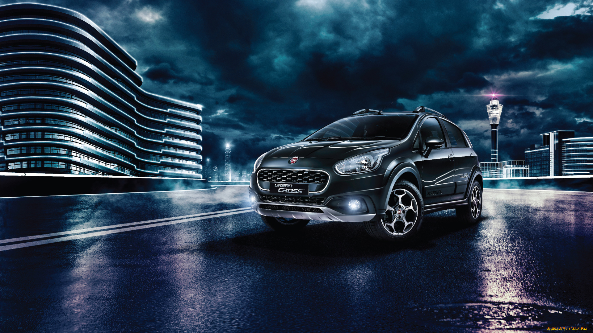 автомобили, fiat