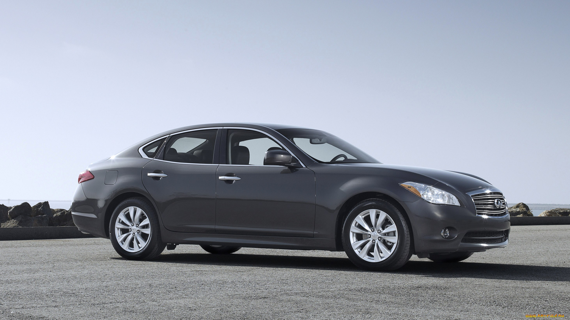 автомобили, infiniti