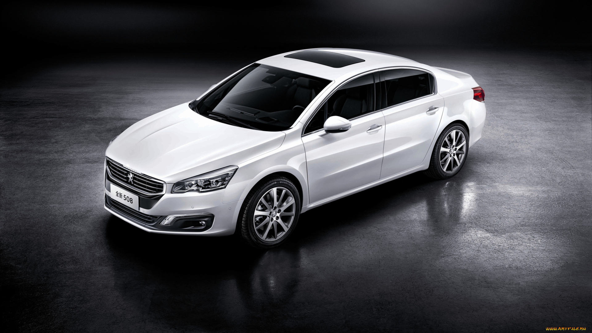 автомобили, peugeot