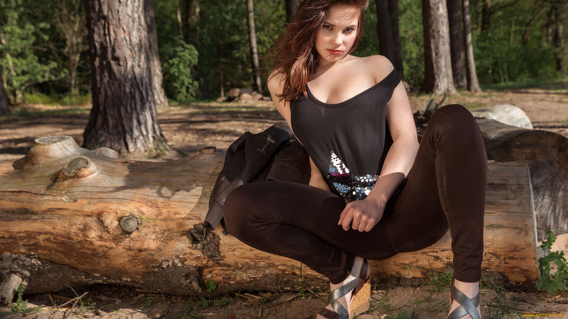 diana, fame, девушки, diana, fame, девушка, модель, брюнетка, красотка, поза, стройная, сексуальная, взгляд, фигура, флирт, макияж