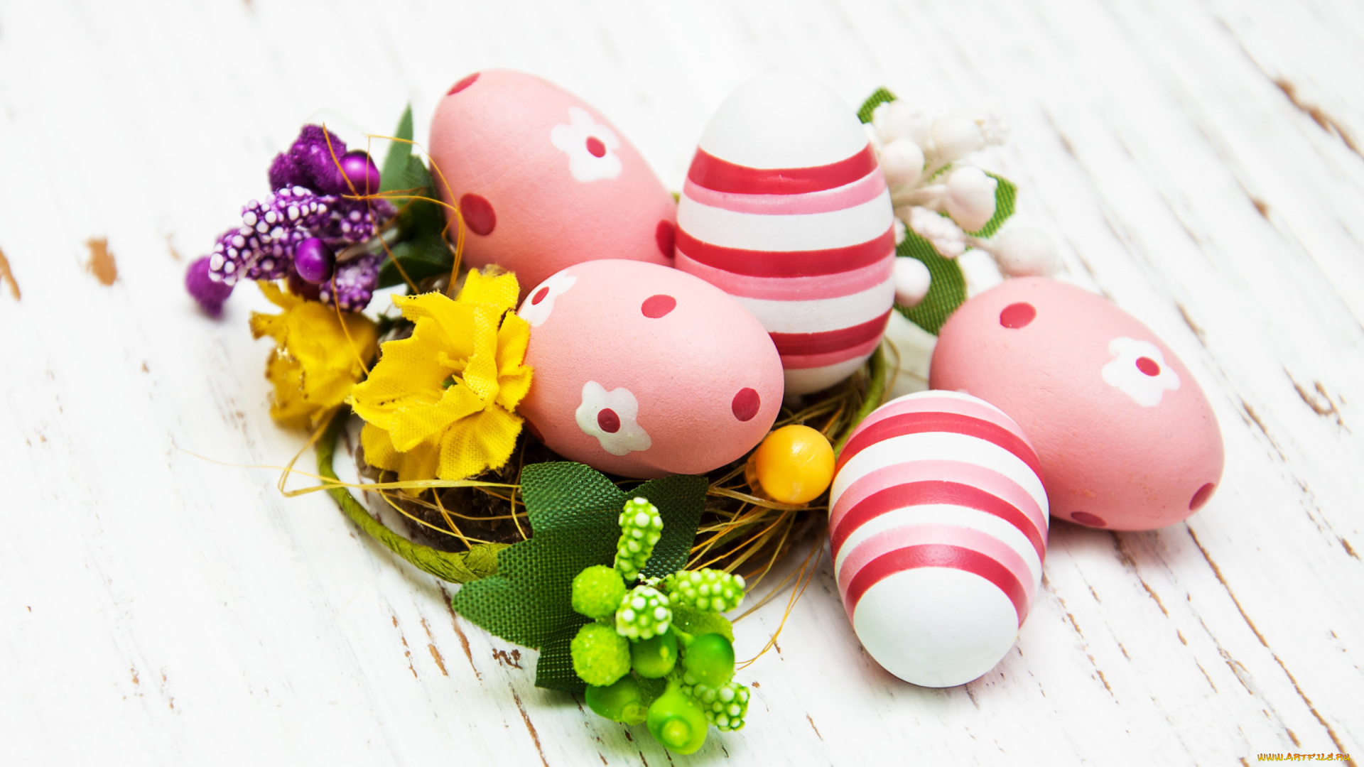 праздничные, пасха, праздник, декор