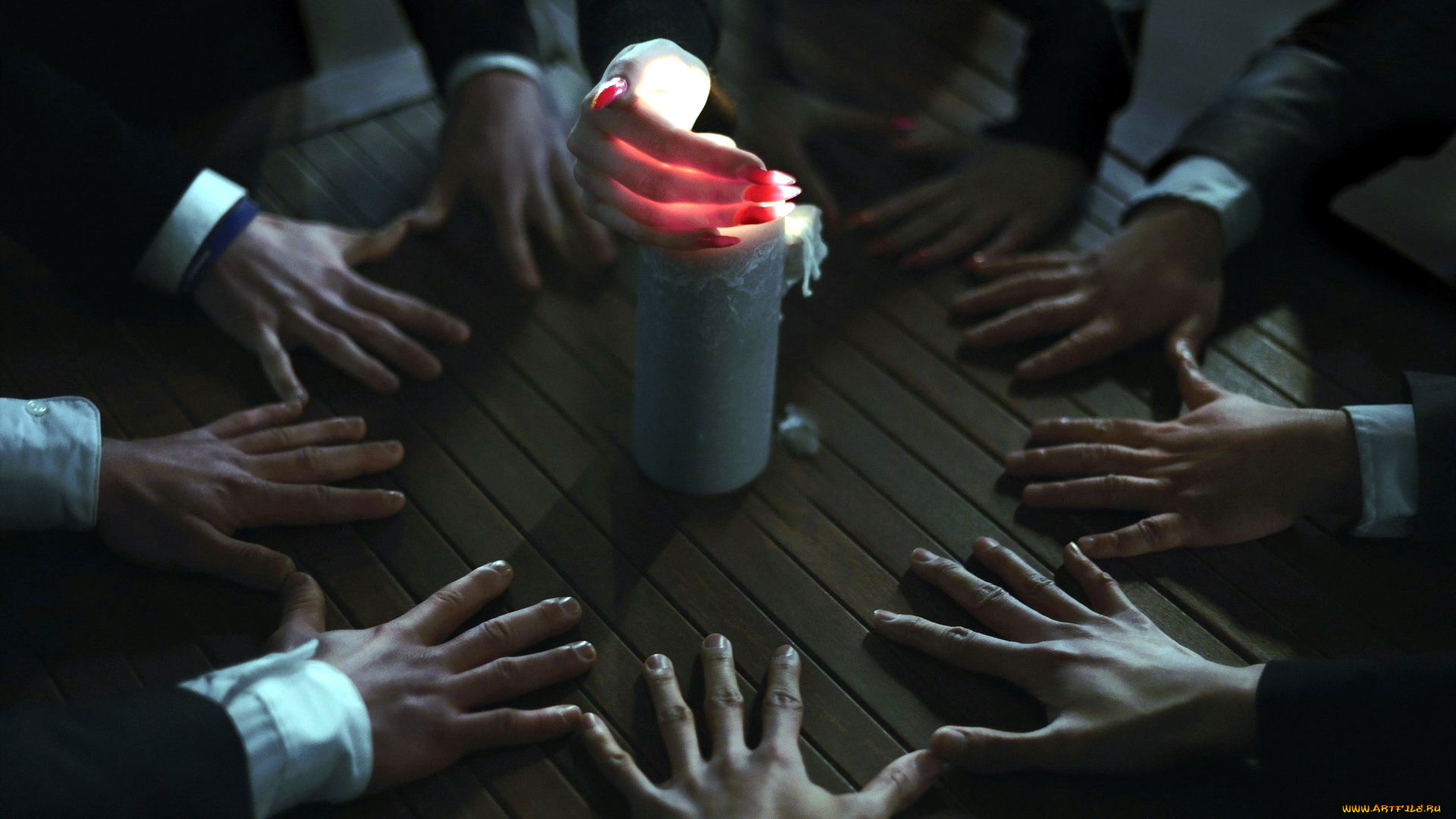 разное, руки, , ноги, спиритический, сеанс