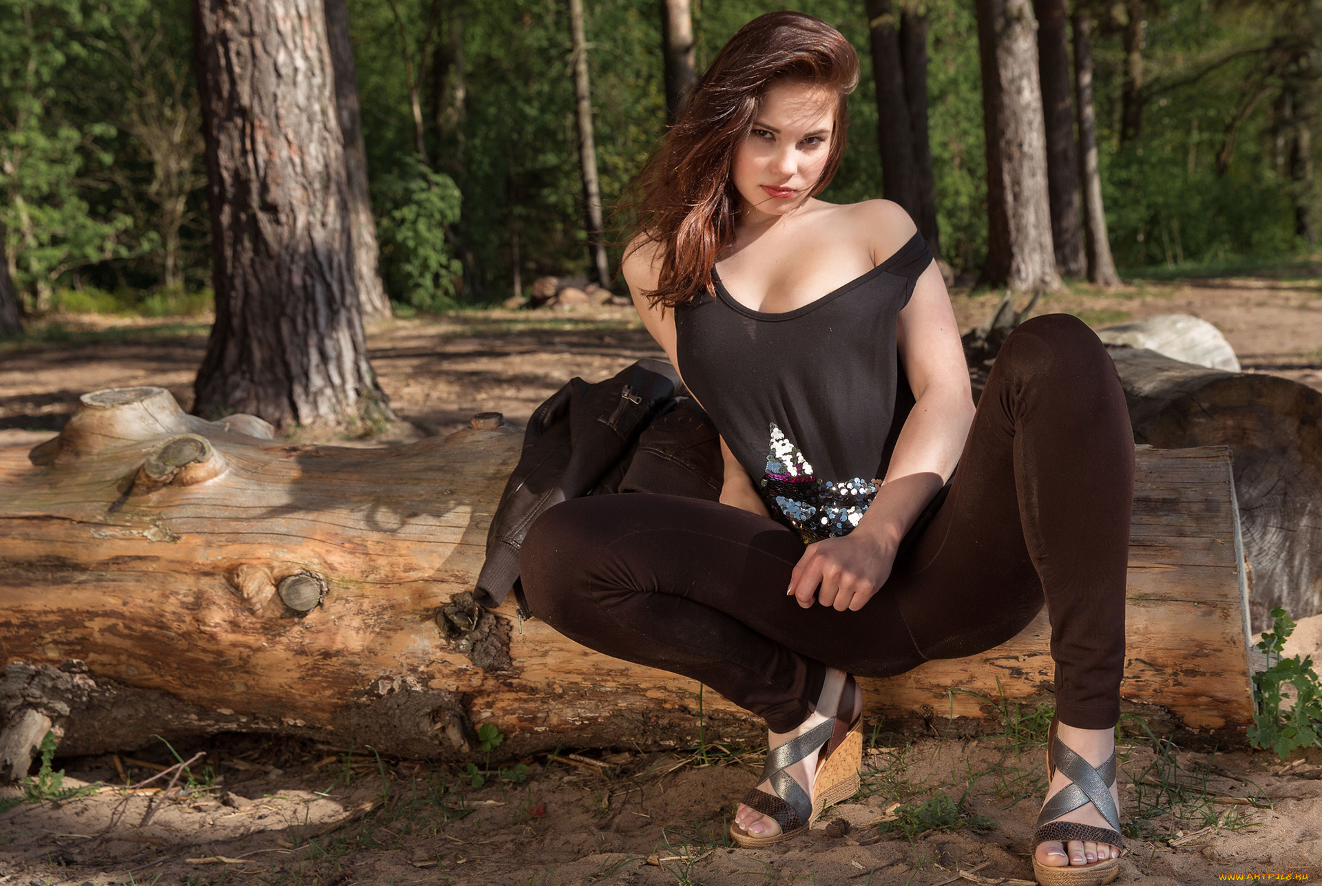 diana, fame, девушки, diana, fame, девушка, модель, брюнетка, красотка, поза, стройная, сексуальная, взгляд, фигура, флирт, макияж