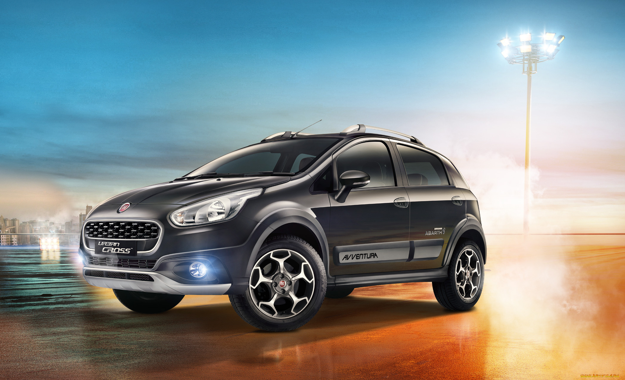 автомобили, fiat