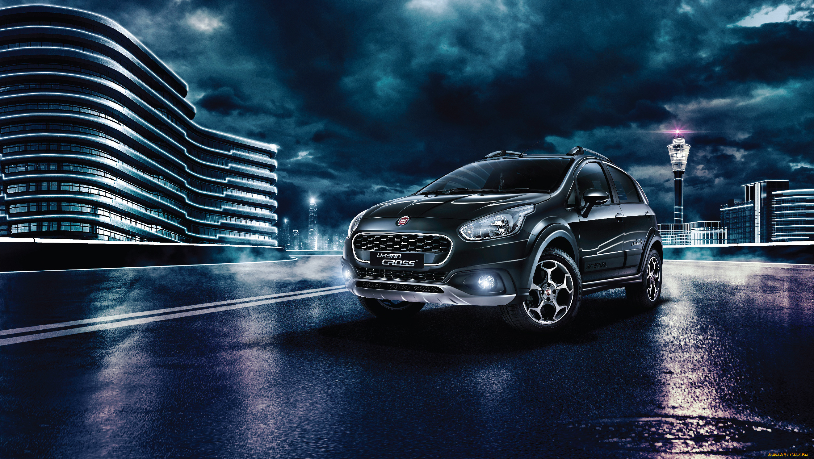 автомобили, fiat