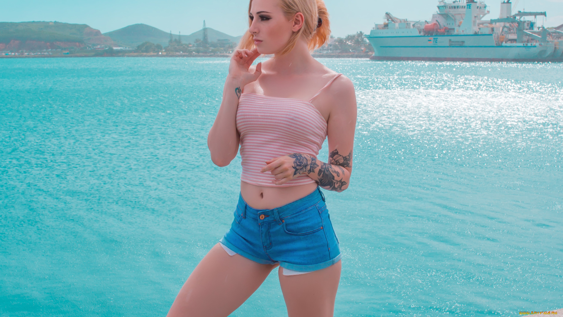 kayla, erin, девушки, девушка, красивая, супер, секси, няша, нежная, классная, модница, лапочка, мадам