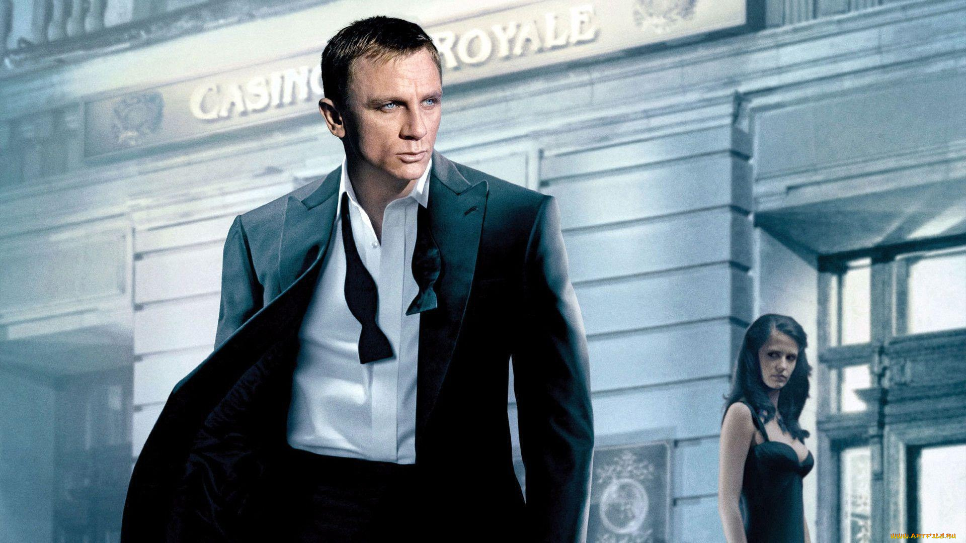 кино, фильмы, 007, , casino, royale, казино, рояль, джеймс, бонд, дэниэл, крэйг, ева, грин, боевик, триллер, великобритания, чехия, сша, германия, багамы