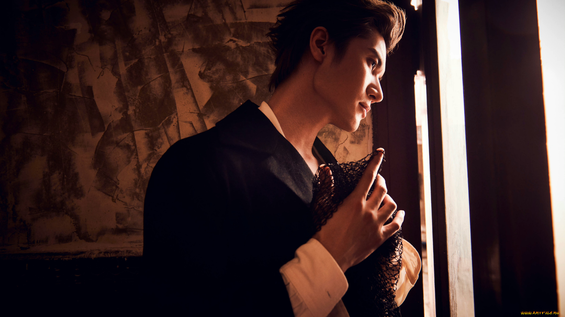 мужчины, liu, haikuan, лю, хайкуань, liu, haikuan