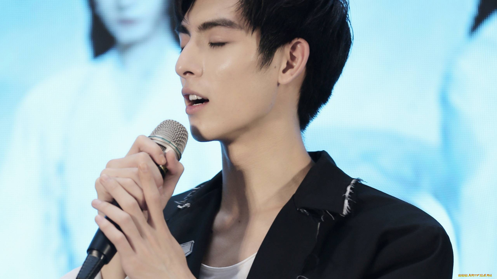 мужчины, wang, hao, xuan, ван, хаосюань, wang, hao, xuan