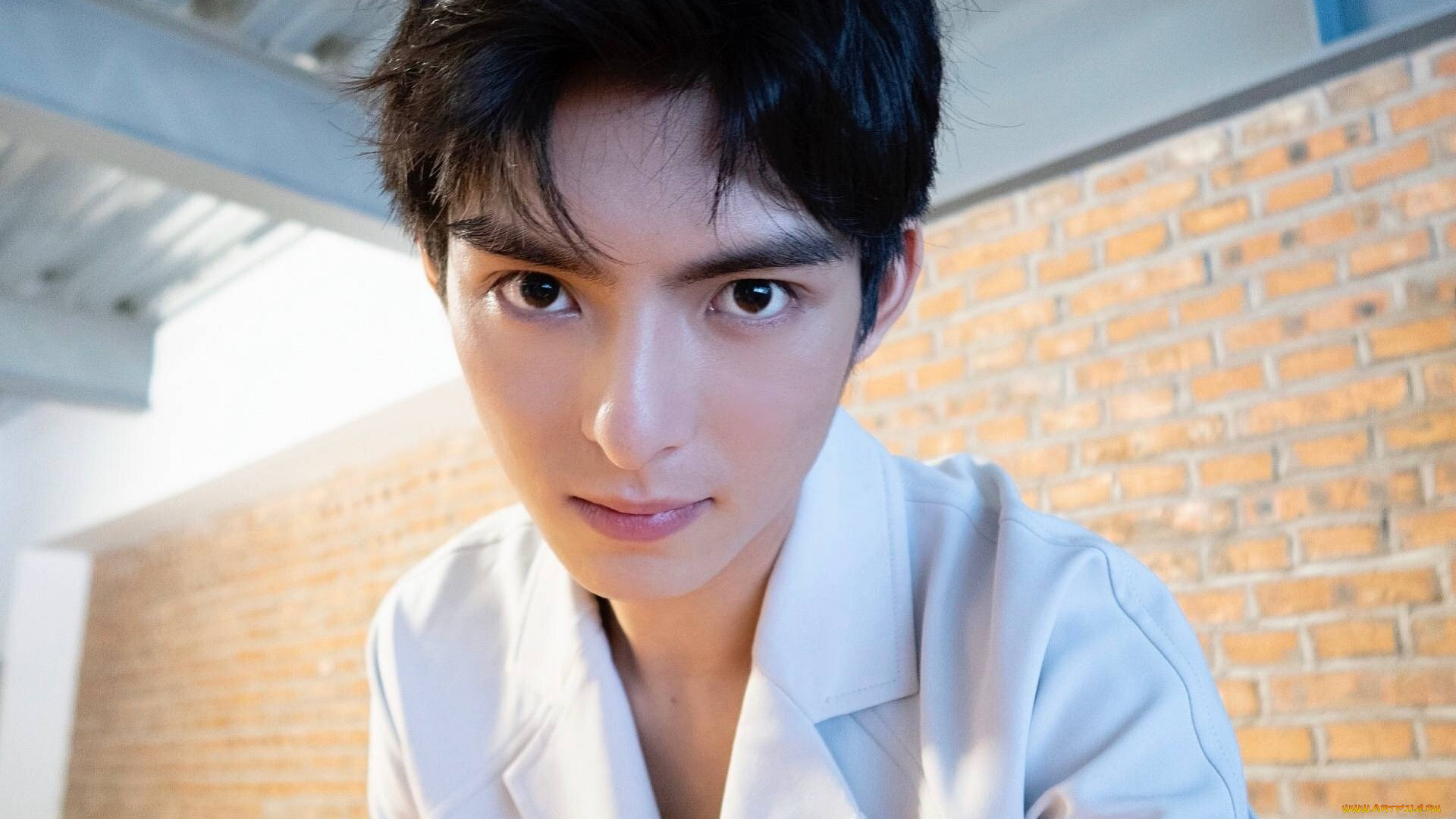 мужчины, wang, hao, xuan, ван, хаосюань, wang, hao, xuan