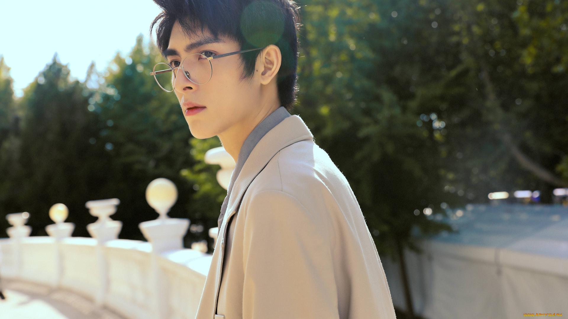 мужчины, wang, hao, xuan, ван, хаосюань, wang, hao, xuan