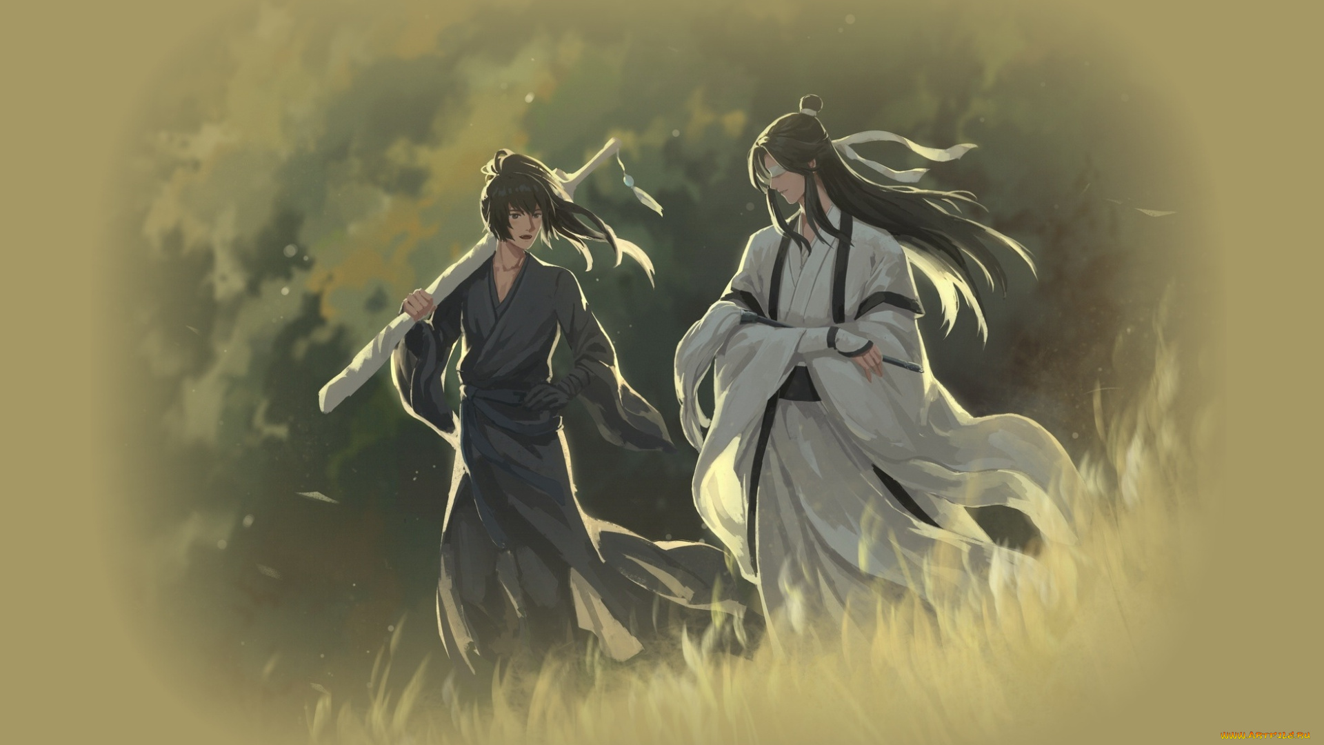 сюэ, ян, и, сяо, синчень, аниме, mo, dao, zu, shi, the, untamed, неукротимый, повелитель, чэньцин, мосян, тунсю, mo, dao, zu, shi, магистр, дьявольского, культа