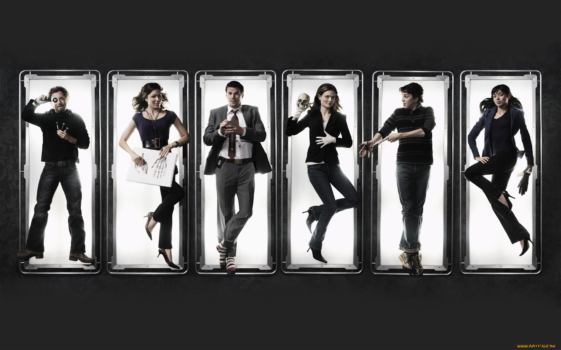 кино, фильмы, bones, детективы, эксперты, кости, столы