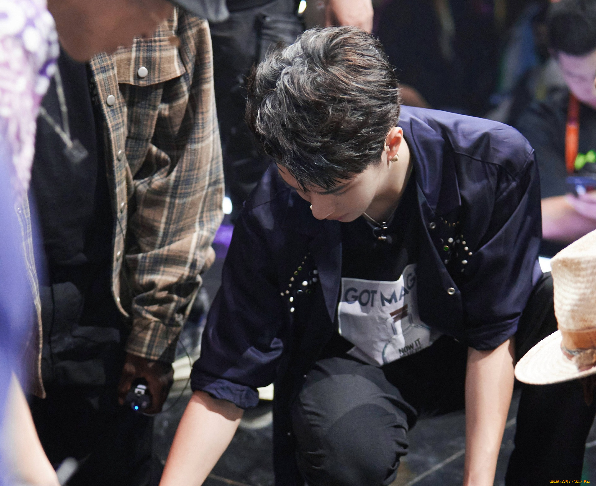 мужчины, wang, yi, bo, ван, ибо, wang, yi, bo