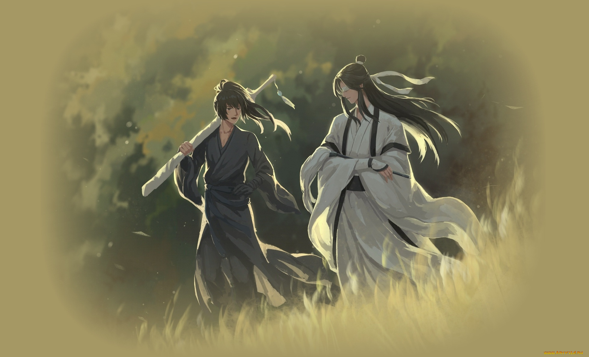 сюэ, ян, и, сяо, синчень, аниме, mo, dao, zu, shi, the, untamed, неукротимый, повелитель, чэньцин, мосян, тунсю, mo, dao, zu, shi, магистр, дьявольского, культа