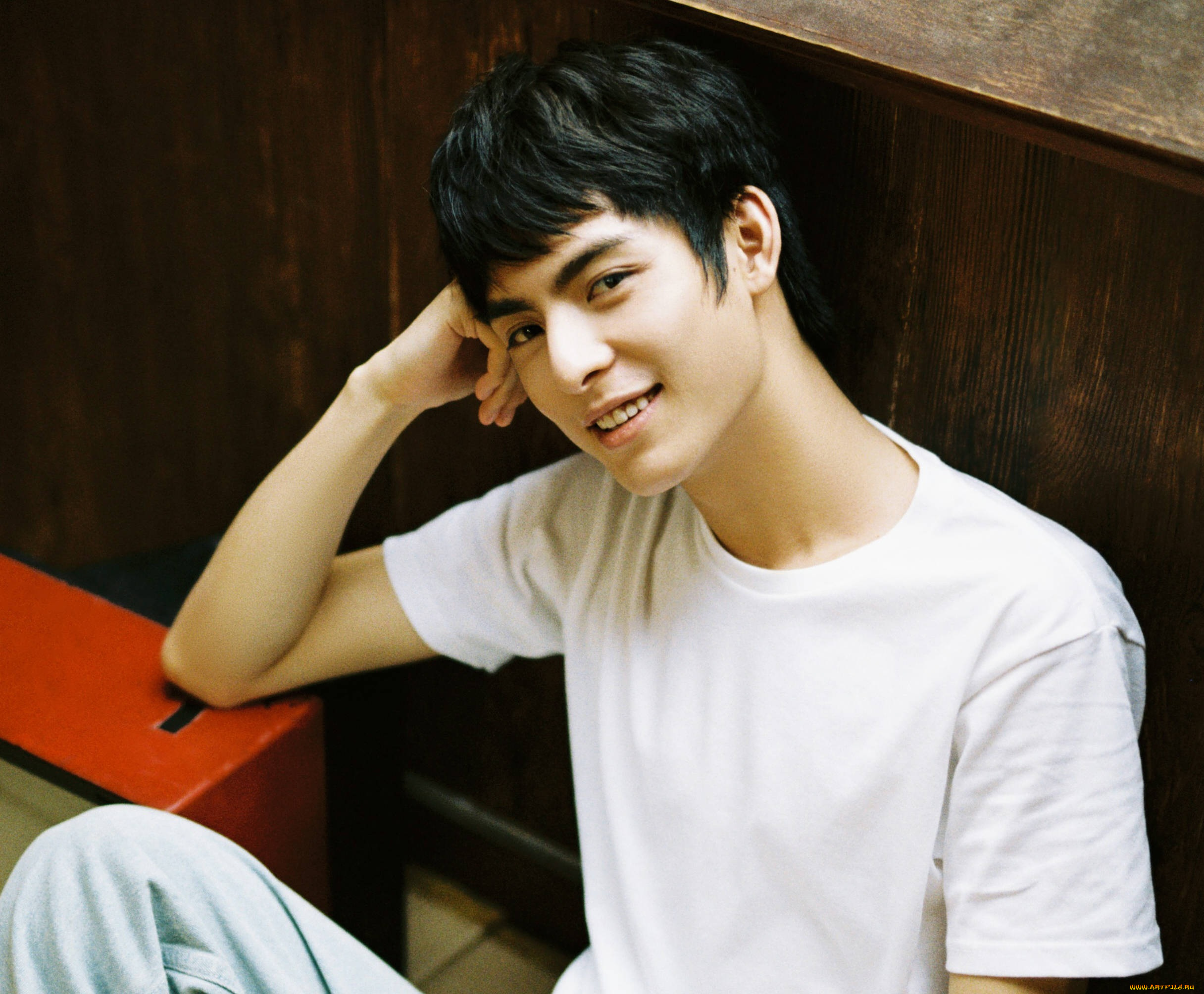 мужчины, wang, hao, xuan, ван, хаосюань, wang, hao, xuan