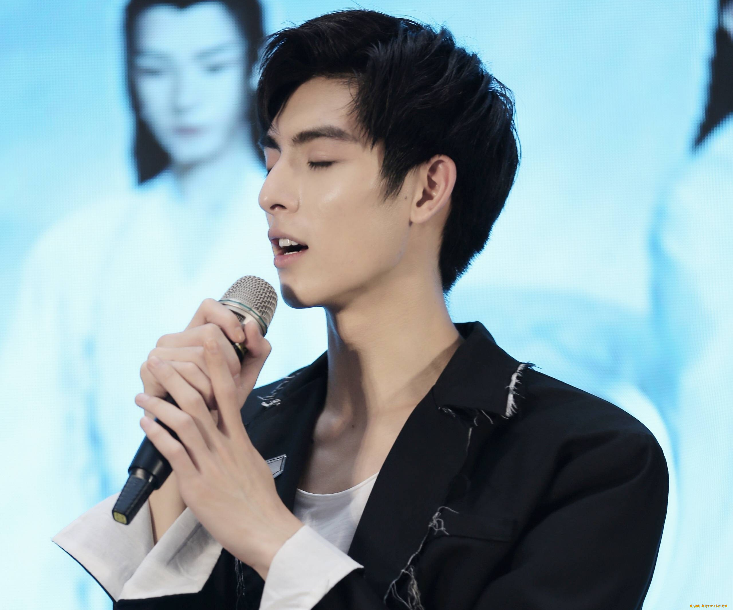 мужчины, wang, hao, xuan, ван, хаосюань, wang, hao, xuan