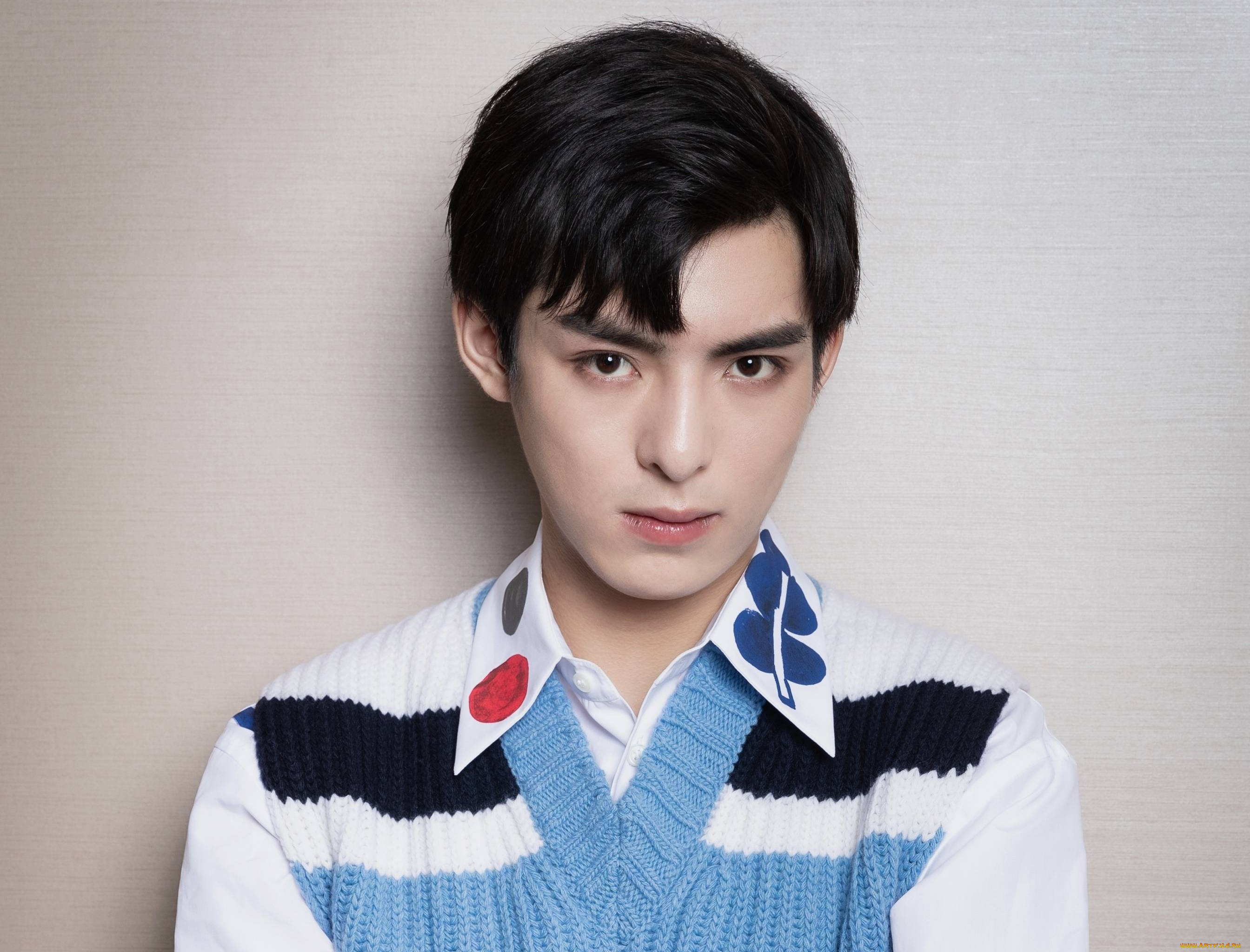 мужчины, wang, hao, xuan, ван, хаосюань, wang, hao, xuan