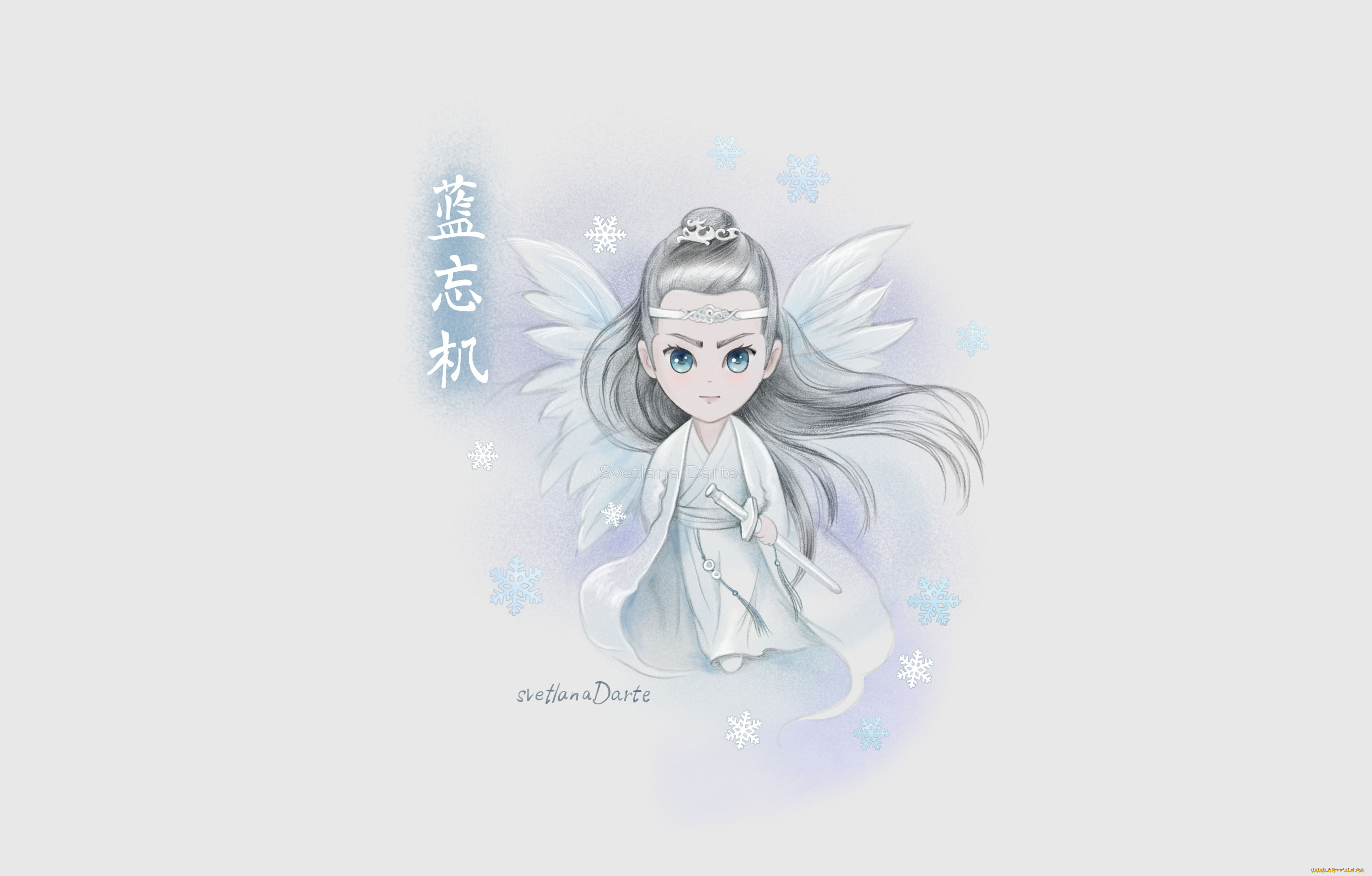 аниме, mo, dao, zu, shi, the, untamed, неукротимый, повелитель, чэньцин, мосян, тунсю, mo, dao, zu, shi, магистр, дьявольского, культа