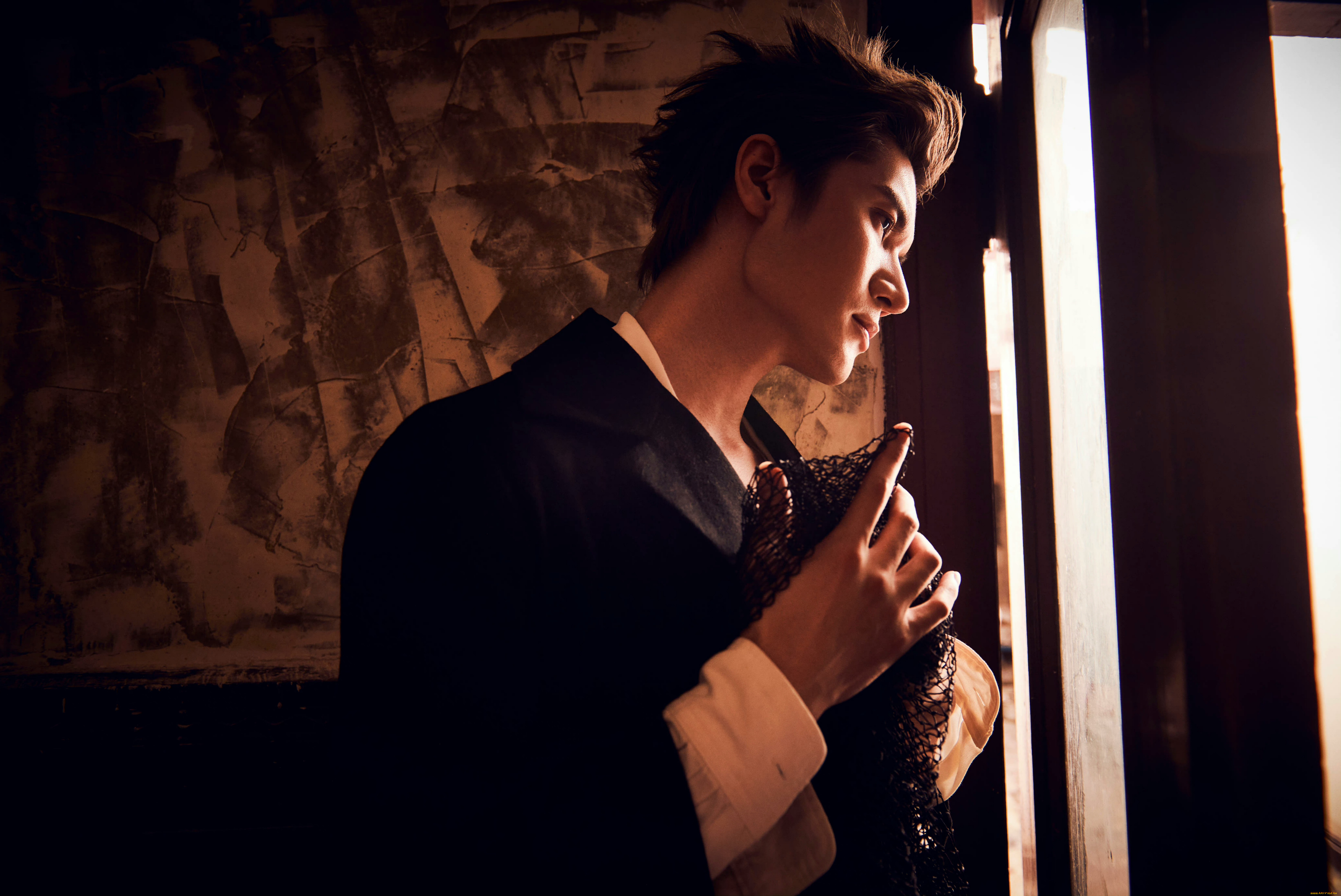 мужчины, liu, haikuan, лю, хайкуань, liu, haikuan