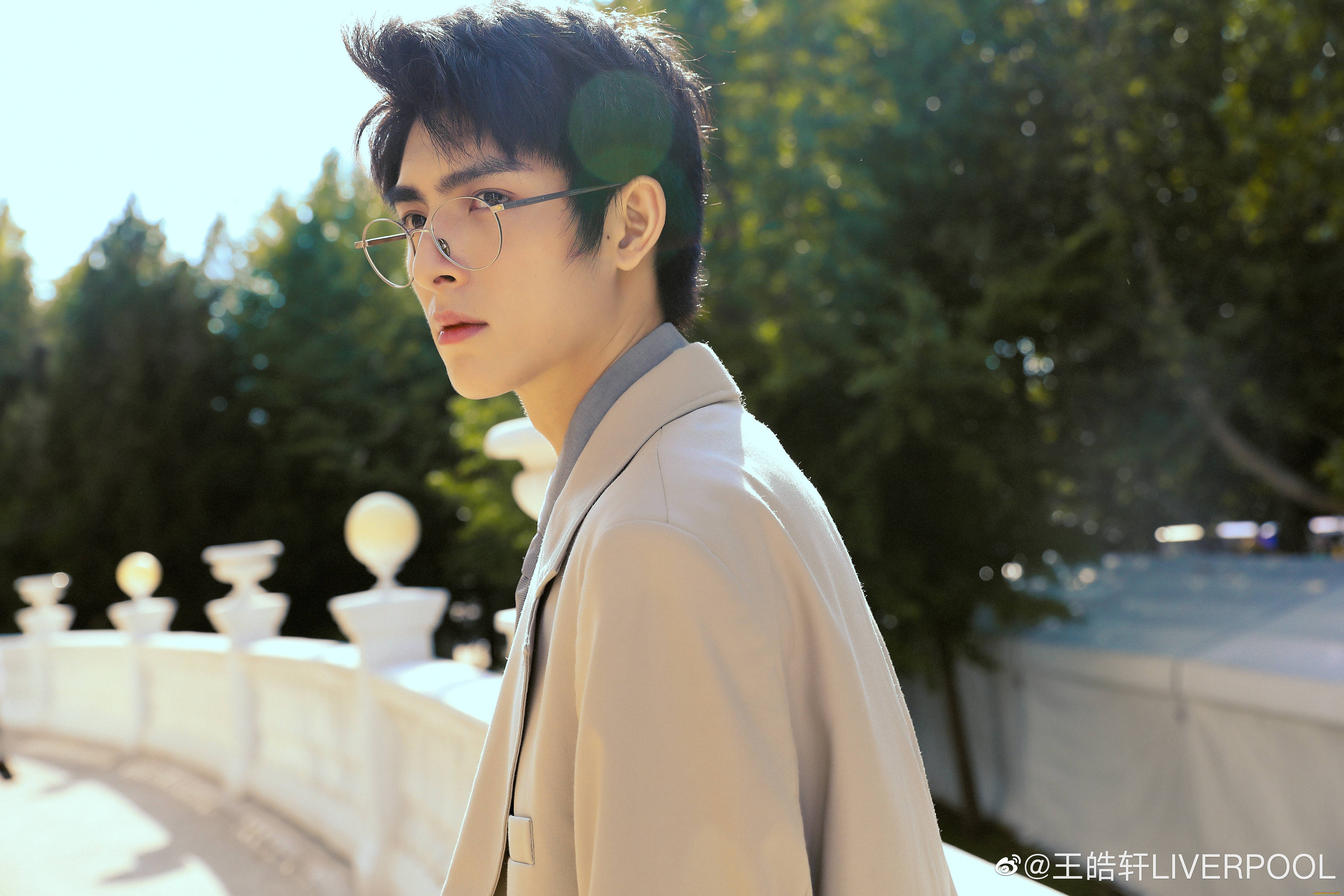 мужчины, wang, hao, xuan, ван, хаосюань, wang, hao, xuan