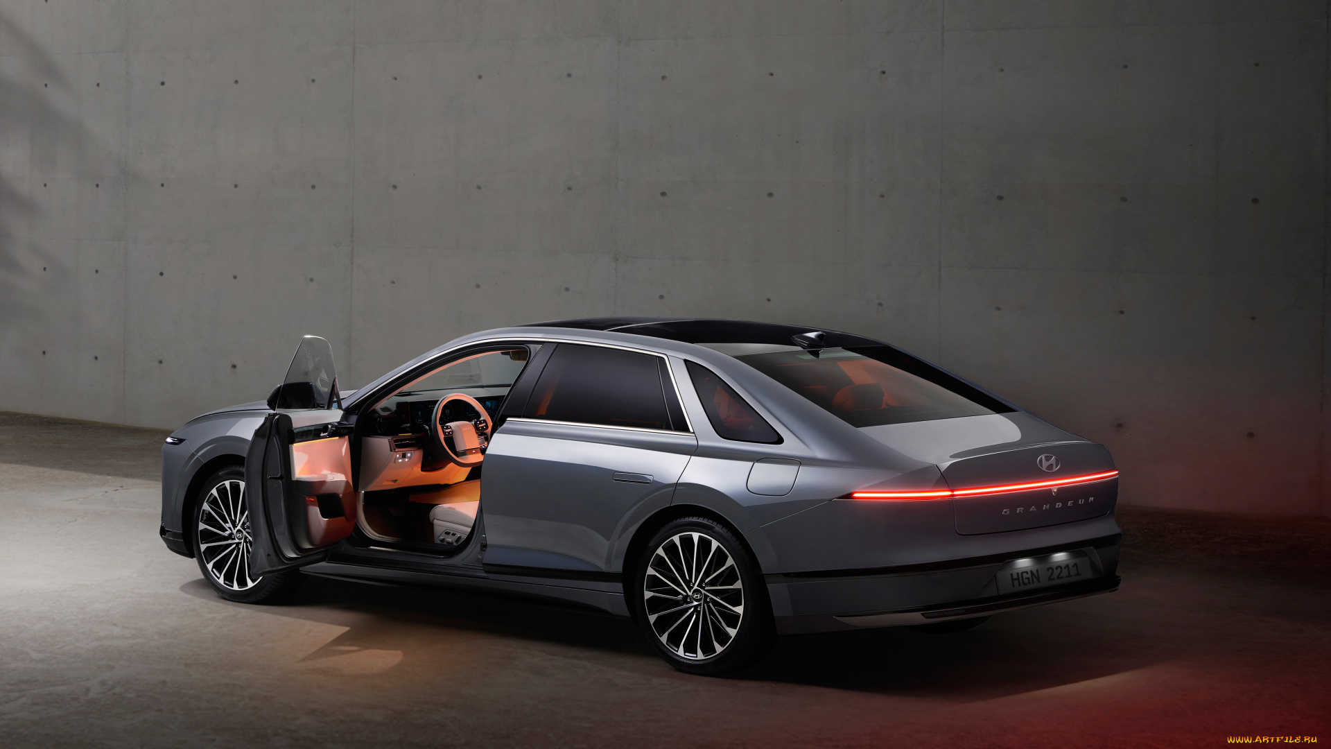 автомобили, hyundai