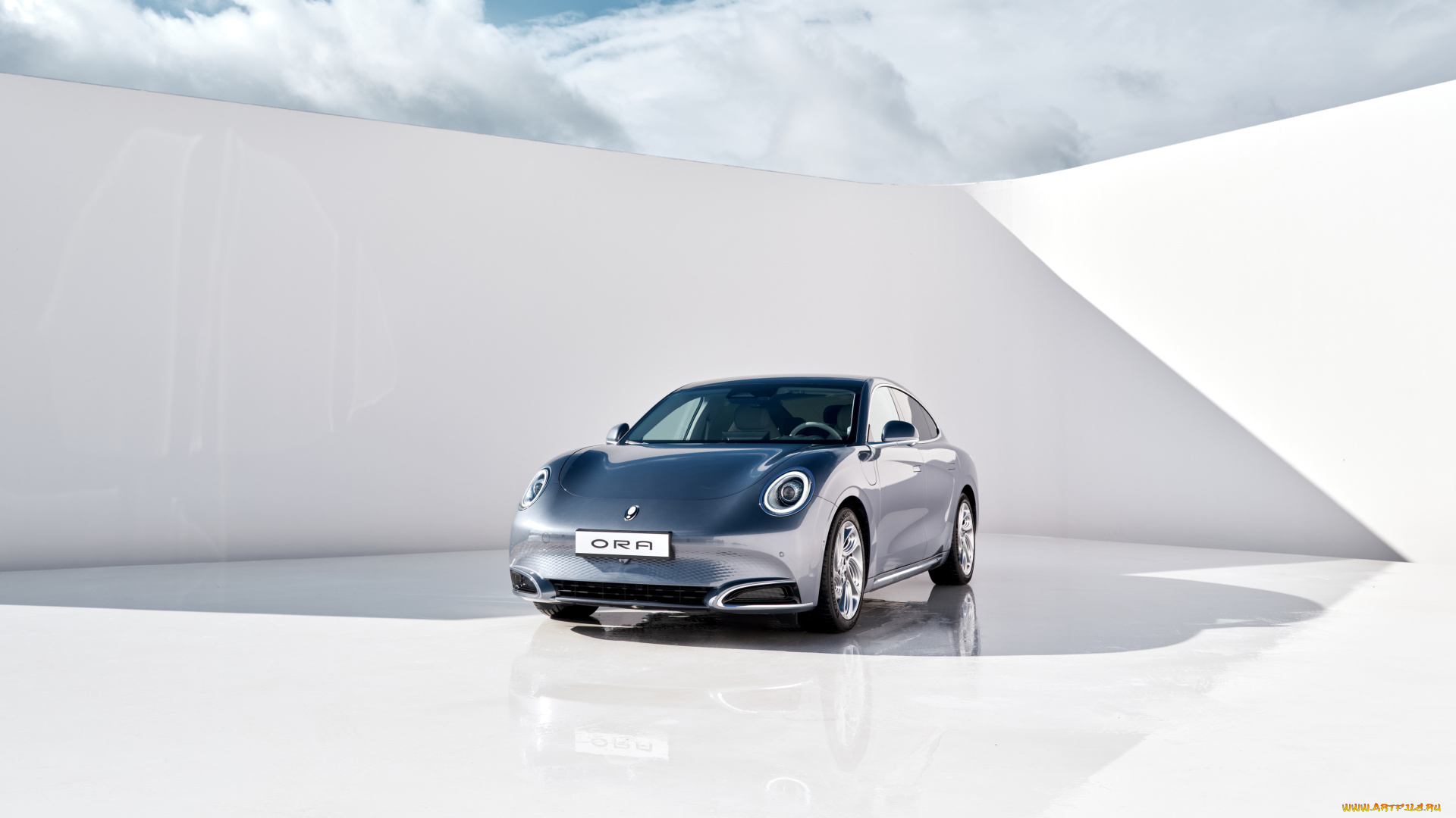 автомобили, ora