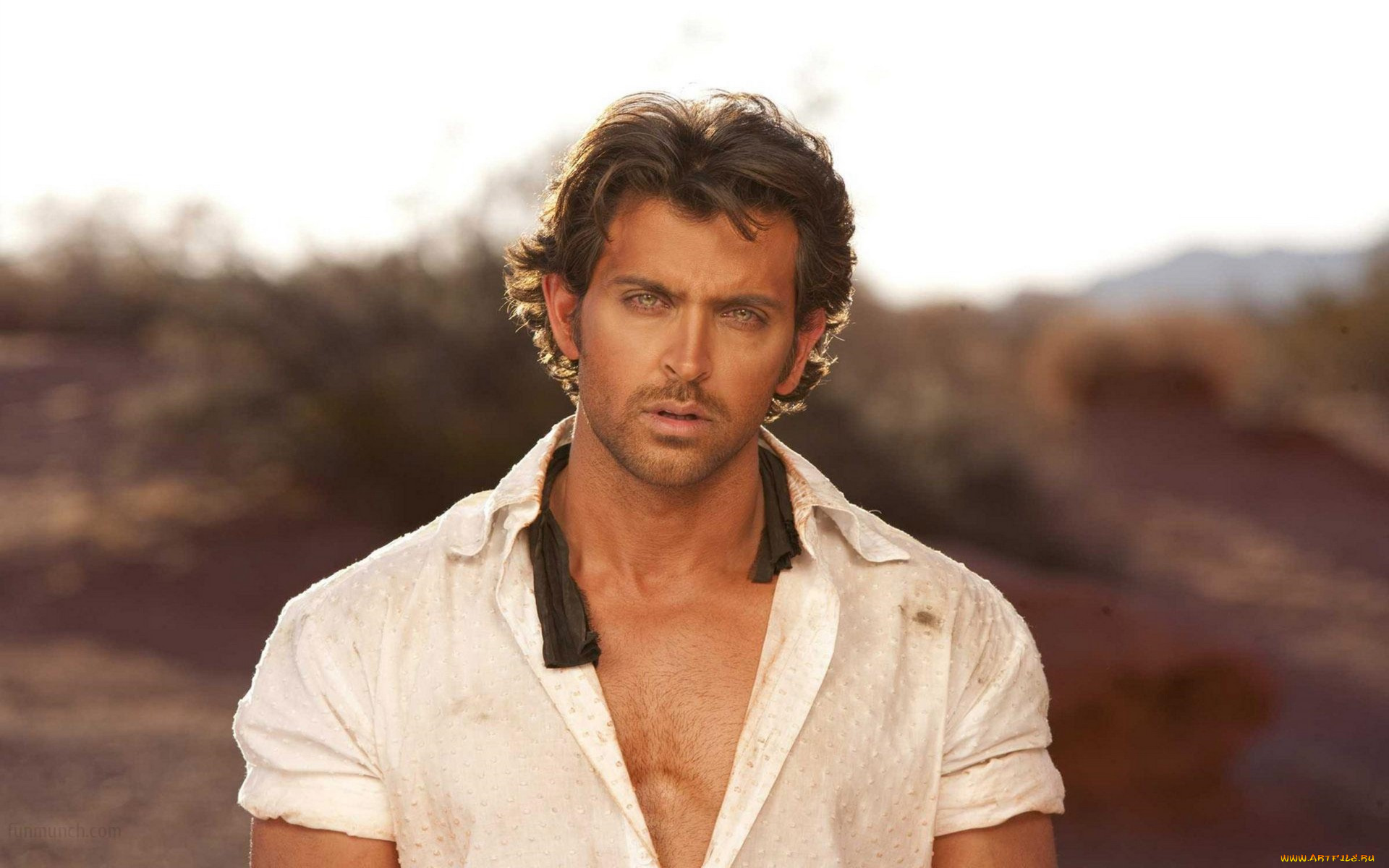 мужчины, hrithik, roshan, индийский, актер
